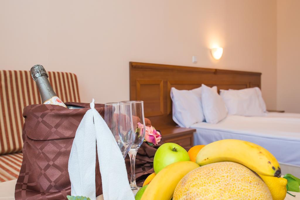 Tiva Del Mar Beach Hotel Sveti Vlas Kamer foto